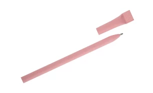 PINKO bolígrafo de papel - Rosa