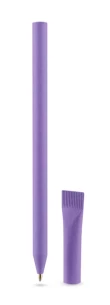 PINKO bolígrafo de papel - Morado