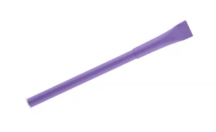 PINKO bolígrafo de papel - Morado