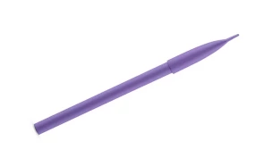 PINKO bolígrafo de papel - Morado