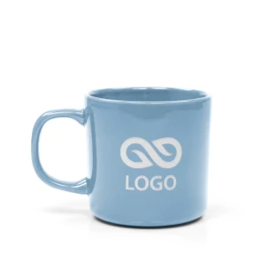 Taza Eurus - Azul