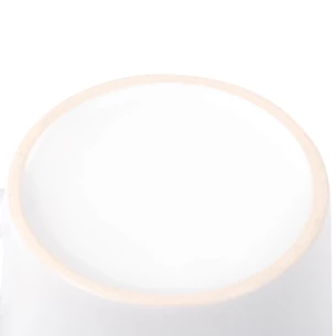 Taza CINO 380 ml - Blanca