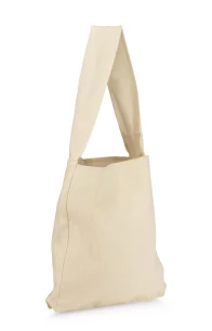 Bolsa de algodón ARPO 200 g - Natural
