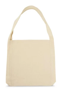 Bolsa de algodón ARPO 200 g - Natural