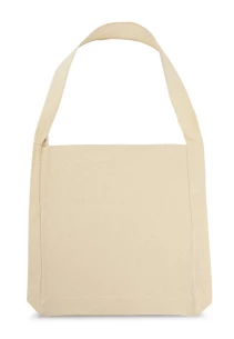 Bolsa de algodón ARPO 200 g - Natural