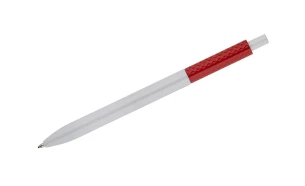 Bolígrafo KARBI - Rojo