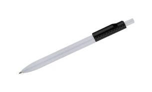 Bolígrafo KARBI - Negro