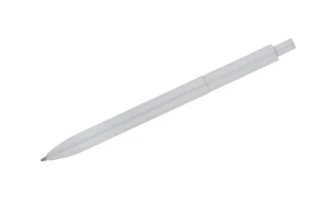 Bolígrafo KARBI - Blanco