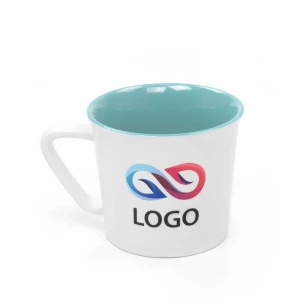 Taza Momos - Azul