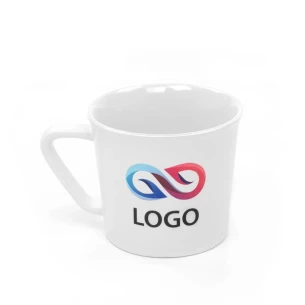 Taza Momos - Blanco