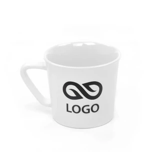 Taza Momos - Blanco