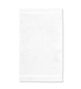 Toalla 70 x 140cm - Negra