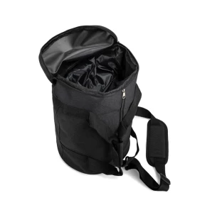 Bolsa de deporte ATHLEX - Negra