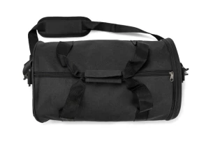 Bolsa de deporte ATHLEX - Negra
