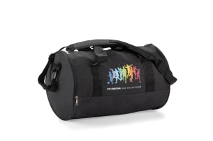 Bolsa de deporte ATHLEX - Negra