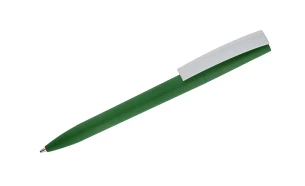 Bolígrafo ZENO - verde