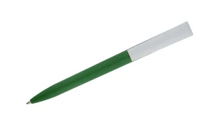 Bolígrafo ZENO - verde