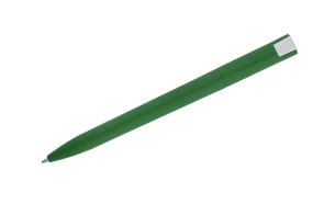 Bolígrafo ZENO - verde