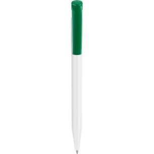 Bolígrafo ABS Stilolinea S45 - verde claro