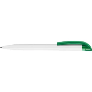 Bolígrafo ABS Stilolinea S45 - verde claro