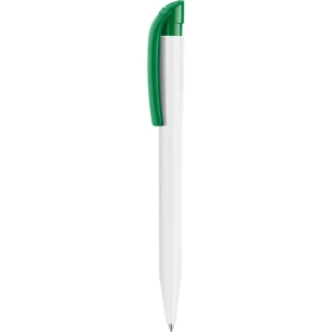Bolígrafo ABS Stilolinea S45 - verde claro