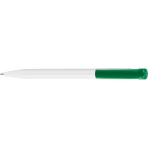 Bolígrafo ABS Stilolinea S45 - verde claro