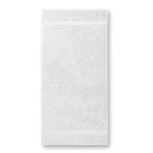 Toalla 70 x 140cm - Blanco