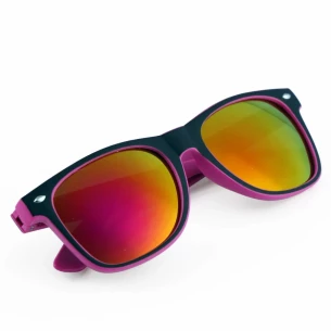 Gafas de sol - Fessi - rosa