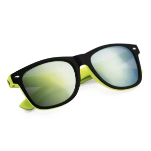 Gafas de sol - Fessi - amarillas