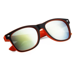 Gafas de sol - Fessi - naranja