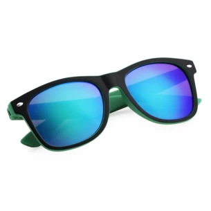 Gafas de sol - Fessi - verde