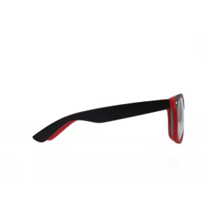 Gafas de sol - Fessi - rojas