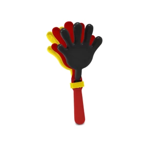 Aplauso de aficionado «La mano» - neutro