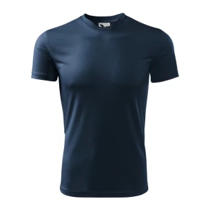 Camiseta infantil Fantasy - Azul marino