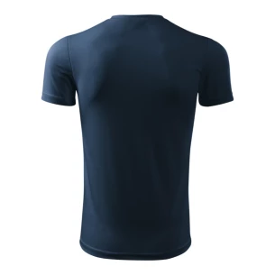 Camiseta infantil Fantasy - Azul marino