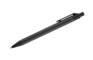 Bolígrafo de papel POLI - negro