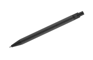 Bolígrafo de papel POLI - negro