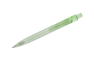 Bolígrafo ERPET - verde claro