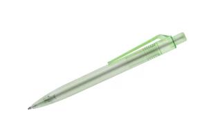 Bolígrafo ERPET - verde claro