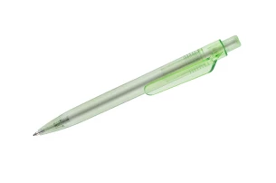 Bolígrafo ERPET - verde claro