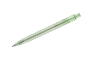 Bolígrafo ERPET - verde claro