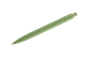 Bolígrafo ETNO - verde claro