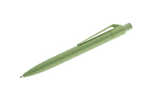 Bolígrafo ETNO - verde claro
