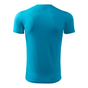 Camiseta de fantasía para niño - Turquesa