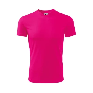 Camiseta de fantasía para niños - Pink Neon