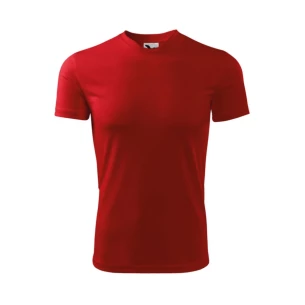 Camiseta para niños Fantasy - Roja