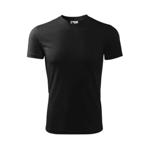 Camiseta Fantasy Niño - Negra