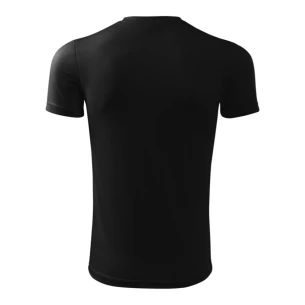 Camiseta Fantasy Niño - Negra