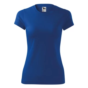 Camiseta de mujer Fantasy - Azul