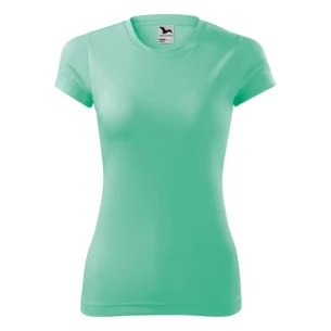 Camiseta de mujer Fantasy - Menta